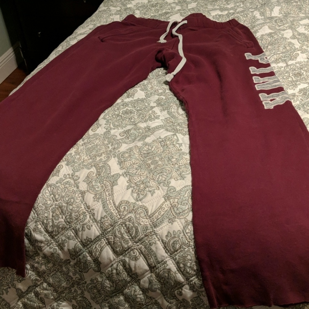 Vs sweatpants